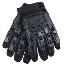 Load image into Gallery viewer, Gloves Motorcycle Riding Outdoor Mountaineering Downhill Personal Protective Full Finger Gloves
