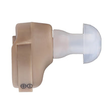 Load image into Gallery viewer, Hearingaid Invisible in-Ear Hearing Aid Sound Amplifier Listening Headset
