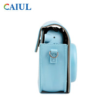 Load image into Gallery viewer, For Polaroid Mini11 Camera Instax Storage Camera Bag Shoulder Bag Protective Cover
