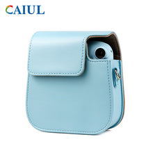 Load image into Gallery viewer, For Polaroid Mini11 Camera Instax Storage Camera Bag Shoulder Bag Protective Cover
