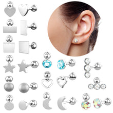 Load image into Gallery viewer, Exquisite Otica Ding Piercing Jewelry
