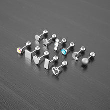 Load image into Gallery viewer, Exquisite Otica Ding Piercing Jewelry
