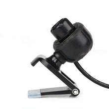 Load image into Gallery viewer, Computer Camera External Microphone HD Video Conference One Piece Dropshipping
