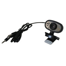 Load image into Gallery viewer, Computer Camera External Microphone HD Video Conference One Piece Dropshipping
