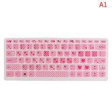Load image into Gallery viewer, Keyboard Protectors 14 inch Keyboard Cover Protector For Lenovo Ideapad
