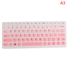 Load image into Gallery viewer, Keyboard Protectors 14 inch Keyboard Cover Protector For Lenovo Ideapad
