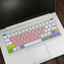 Load image into Gallery viewer, Keyboard Protectors 14 inch Keyboard Cover Protector For Lenovo Ideapad
