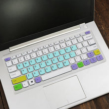 Load image into Gallery viewer, Keyboard Protectors 14 inch Keyboard Cover Protector For Lenovo Ideapad

