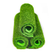 Load image into Gallery viewer, 15/30cm Simulation Moss Grass Artificial Grass Green Plants DIY Mini Garden Material for Wedding Decoration Home Garden Supplies
