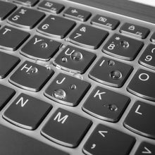 Load image into Gallery viewer, Keyboard Protectors 15.6"For Lenovo Ideapad  Laptop Keyboard cover TPU skin Protector
