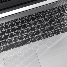 Load image into Gallery viewer, Keyboard Protectors 15.6"For Lenovo Ideapad  Laptop Keyboard cover TPU skin Protector
