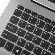 Load image into Gallery viewer, Keyboard Protectors 15.6"For Lenovo Ideapad  Laptop Keyboard cover TPU skin Protector
