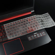 Load image into Gallery viewer, 2PCS Keyboard Protector For Acer Nitro Laptop
