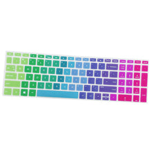 Load image into Gallery viewer, Keyboard Protectors Skin For HP ENVY 15.6 inch Notebook Laptop
