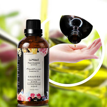 Load image into Gallery viewer, Plant Massage Essential Oil Oil Oil Body Massage Body Massage Open Back Massage Oil Grape Seed Oil
