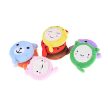 Load image into Gallery viewer, 150cm 60 Inch Cute Cartoon Plush Retractable Tape Measure Ruler Sewing Tool Tape Measures Resultswa
