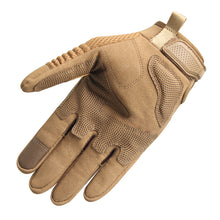 Load image into Gallery viewer, Outdoor CS Tactical Gloves Protective Anti-Fall Wear-Resistant Mountaineering Sports Training Cycling Motorbike Gloves

