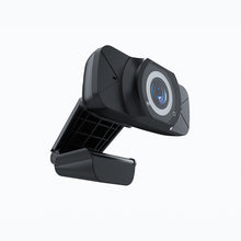 Load image into Gallery viewer, Computer Camera with Microphone PC Network USB Plug and Play
