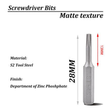 Load image into Gallery viewer, DIY Tools for Cellphone Disassembly Watch and Clock Repair Screwdriver Multifunctional 135 in 1S2 Steel Screwdriver Set
