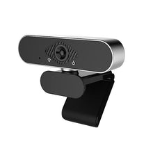 Load image into Gallery viewer, Computer Camera PC Network HD USB Drive-Free Plug-and-Play with Microphone
