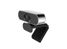 Load image into Gallery viewer, 1080P Computer Camera with Microphone PC Network USB Plug and Play

