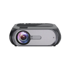 Load image into Gallery viewer, HD Home Projector Portable Mini Mini Home Led Cross-Border Projector
