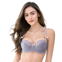 Load image into Gallery viewer, Varsbaby Thin Lace Underwear Bras
