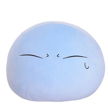 Load image into Gallery viewer, Anime That Time I Got Reincarnated As A Slime Cosplay Props Plush Doll Kawaii Pillow Tensei Shitara Toys Rimuru Tempest 4/style

