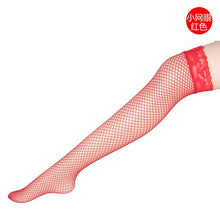 Load image into Gallery viewer, Sexy Stockings Long Tube for Lady
