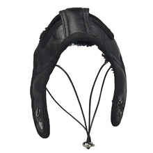 Load image into Gallery viewer, Warm Pet Aviator Cap Dog Protection Hats Cosplay Costume Autumn Winter Funny Windproof
