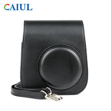 Load image into Gallery viewer, For Polaroid Mini11 Camera Instax Storage Camera Bag Shoulder Bag Protective Cover
