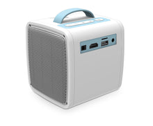 Load image into Gallery viewer, Projector Children Q2 Wireless Entertainment Mobile Phone Home Mini Portable Overhead Projector
