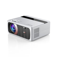 Load image into Gallery viewer, HD Projector Yj600 Bright Smart Wireless WiFi Portable Home Theater Dual HDMI Projector
