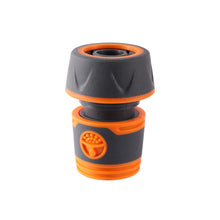 Load image into Gallery viewer, 180° Rotatable Quick Connector 1/2" 3/4" Water Pipe Fast Access Coupling Joint Garden Agriculture Greenhouse Irrigation Fittings

