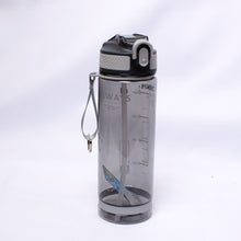 Load image into Gallery viewer, Water Bottle Large Size Sports Bottle Straw  Sippy  Adult Plastic Water  Portable Fitness Water Bottle Cup
