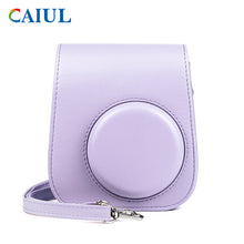 Load image into Gallery viewer, For Polaroid Mini11 Camera Instax Storage Camera Bag Shoulder Bag Protective Cover
