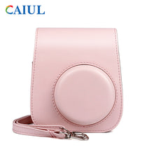 Load image into Gallery viewer, For Polaroid Mini11 Camera Instax Storage Camera Bag Shoulder Bag Protective Cover
