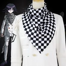 Load image into Gallery viewer, Danganronpa V3 Wang Ma Minij Cos Costume Wang Ma Minij President Costume Cosplay Halloween Costume
