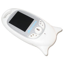 Load image into Gallery viewer, Baby Monitor Vb601 Children Monitor Baby Monitor Baby Monitor Two-Way Intercom
