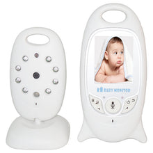 Load image into Gallery viewer, Vb601 Babysitter Baby Monitor
