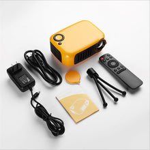 Load image into Gallery viewer, A2000 HD Projector for Home Use Gift  Mini-Portable Projector Manufacturer
