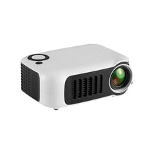Load image into Gallery viewer, A2000 HD Projector for Home Use Gift  Mini-Portable Projector Manufacturer
