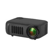 Load image into Gallery viewer, A2000 HD Projector for Home Use Gift  Mini-Portable Projector Manufacturer
