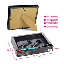 Load image into Gallery viewer, 1:43 Ferrari SF90 alloy car model handicraft decoration collection toy formula one die-casting model

