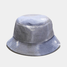 Load image into Gallery viewer, Trendy Tie-Dye Bucket Hat Unisex Four Seasons Outdoor Sun Protection Sun Hat Fashion Busket Hat
