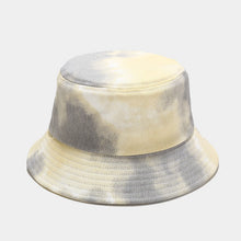Load image into Gallery viewer, Trendy Tie-Dye Bucket Hat Unisex Four Seasons Outdoor Sun Protection Sun Hat Fashion Busket Hat
