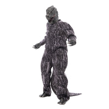 Load image into Gallery viewer, Halloween  Costume Godzilla Full Body Equipment Suit Funny Event Party Costumes
