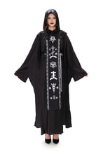 Load image into Gallery viewer, Halloween Costume Cosplay Demon Parent-Child Vampire Bride Cloak Ghost Festival Witch Clothes Stage Wear
