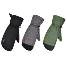 Load image into Gallery viewer, Ski Gloves Outdoor Electric Car Riding Cold-Resistant Sweat-Free Gloves
