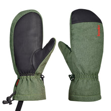 Load image into Gallery viewer, Ski Gloves Outdoor Electric Car Riding Cold-Resistant Sweat-Free Gloves
